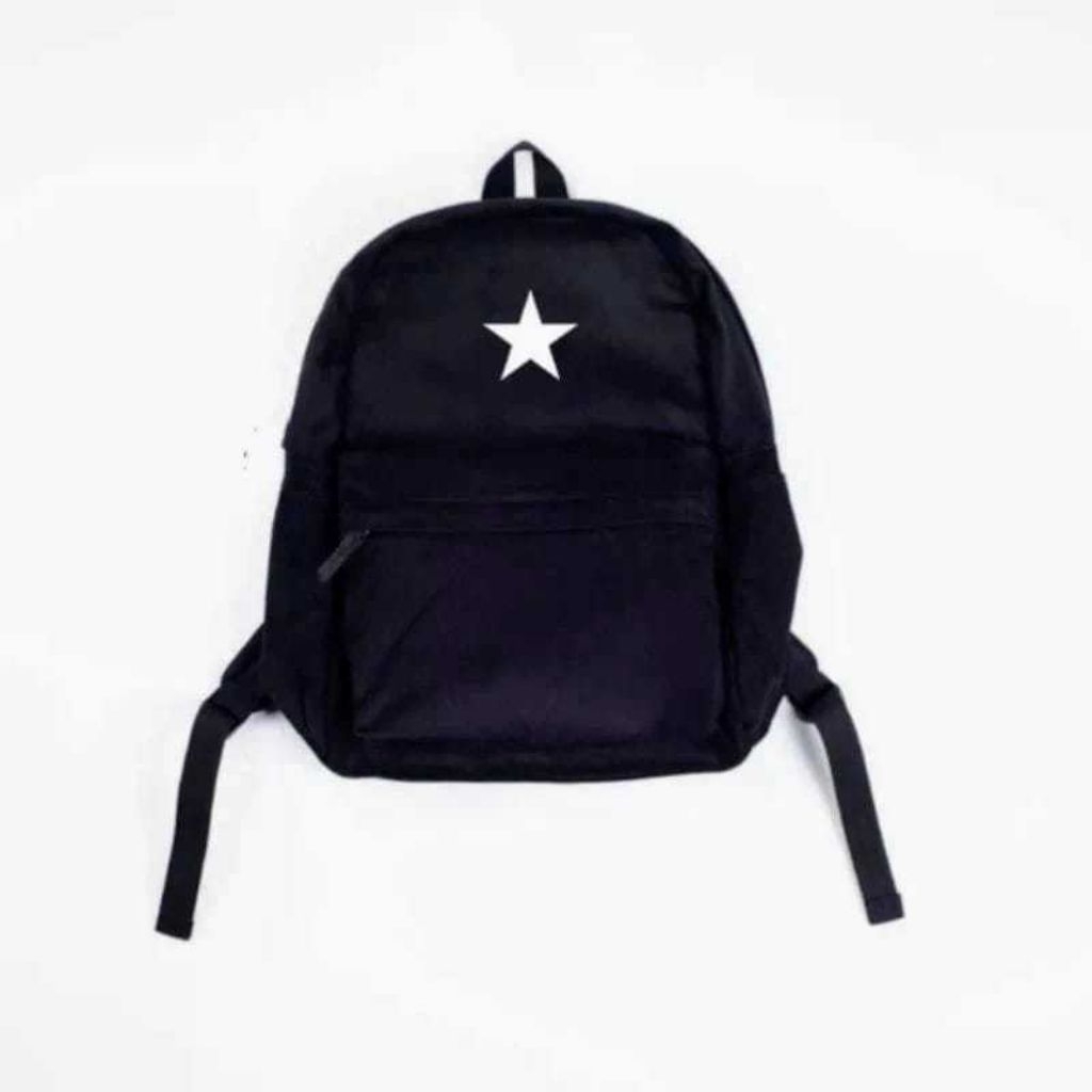 TAS RANSEL COWOK simple, TAS RANSEL PRIA, TAS Gendong, TAS Kulia, TAS Punggung, TAS PRIA/WANITA term