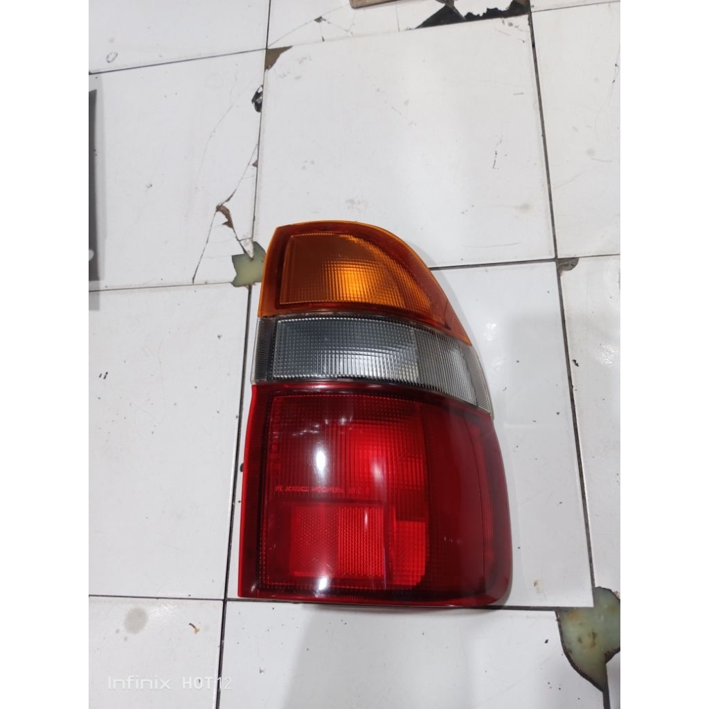 Stoplamp lampu belakang isuzu Panther LV 2000 2001 Original Kanan RHl