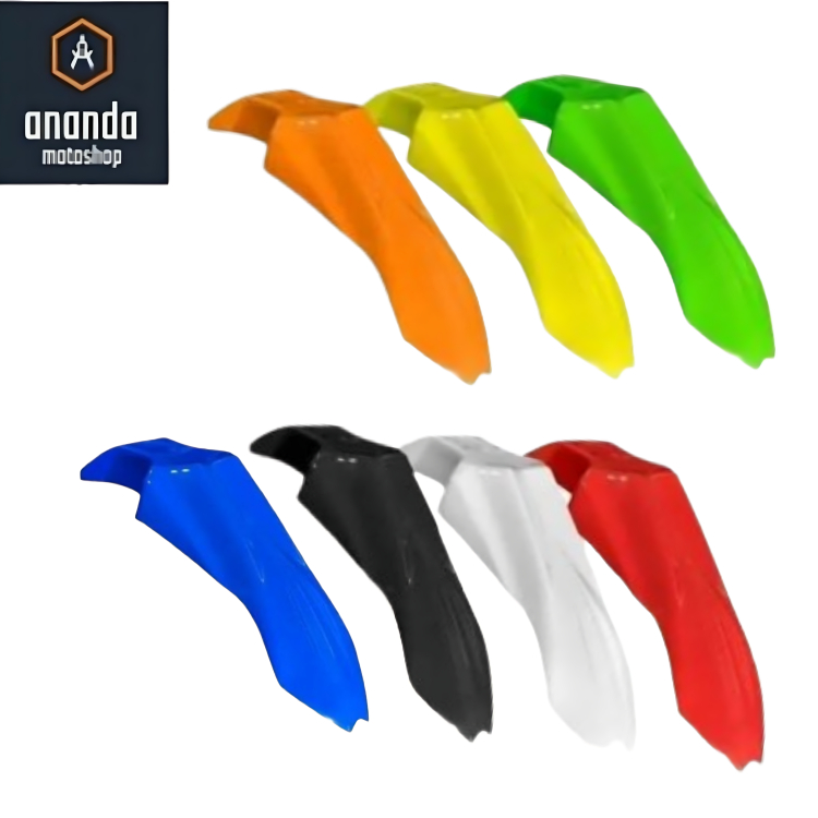 Spakbor Depan D-Tracker 150 PNP