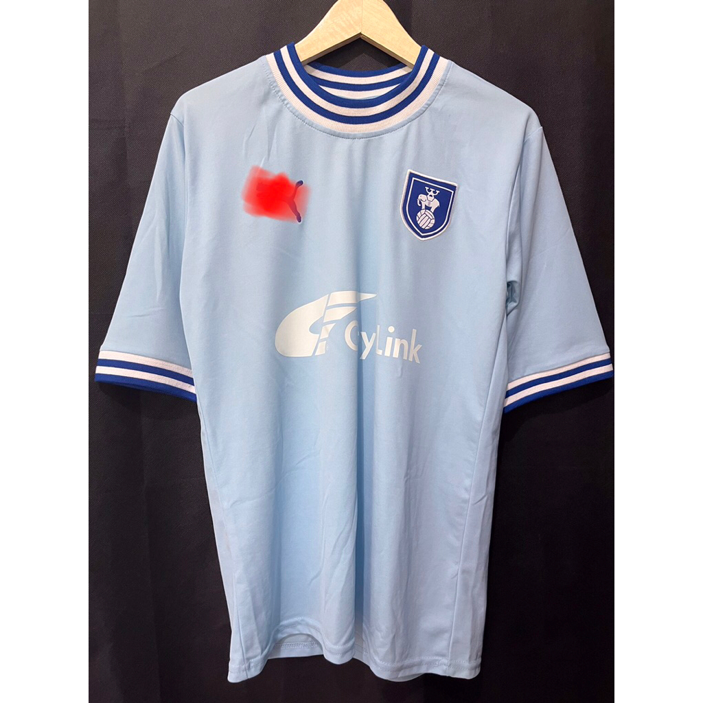 Jersey Original Coventry City Home 2011/2012 (M)