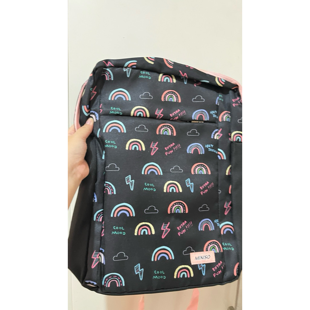 miniso backpack original