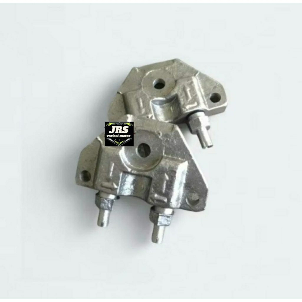 Adaptor oil cooler Astrea Grand C70 premium class (terbaik)