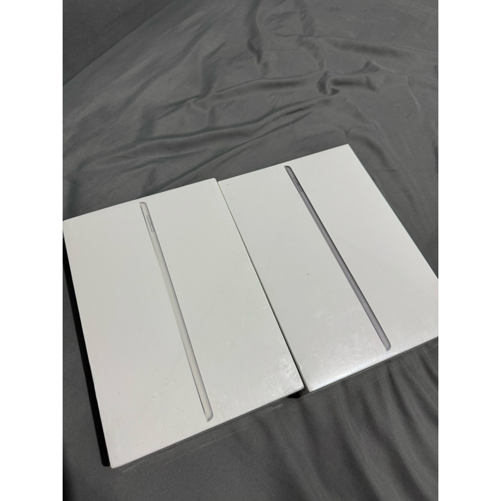 iPad 9th Gen 64GB Wifi (iBox)