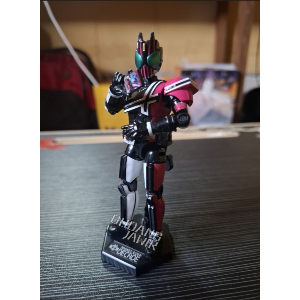 Sodo/So-Do Kamen Rider Decade