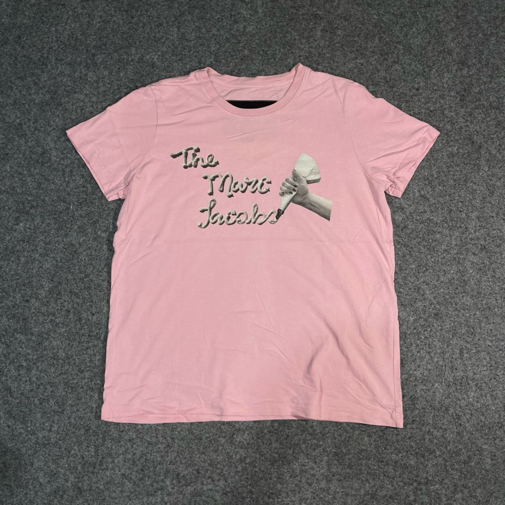 Kaos Marc Jacobs second