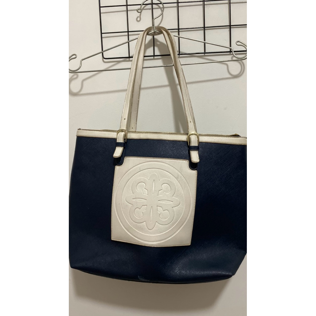 TAS TOTE BAG LES CATINO