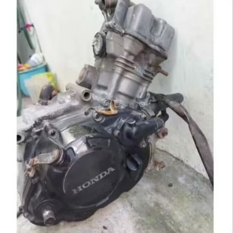 Mesin Engine Honda Cs One Cs1 Original Copotan