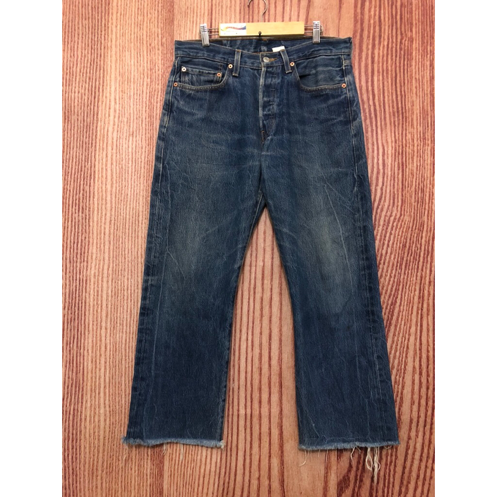 Jeans Lev*'s 501XX