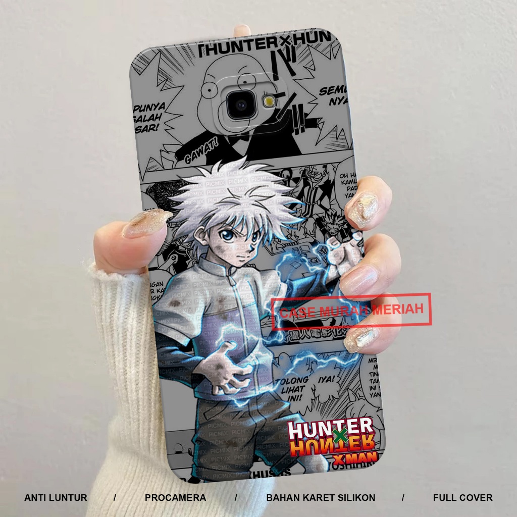 Case Samsung J4 Plus J4+ - Casing Hp Samsung J4 Plus Softcase Silikon Procamera - Softcase Samsung J