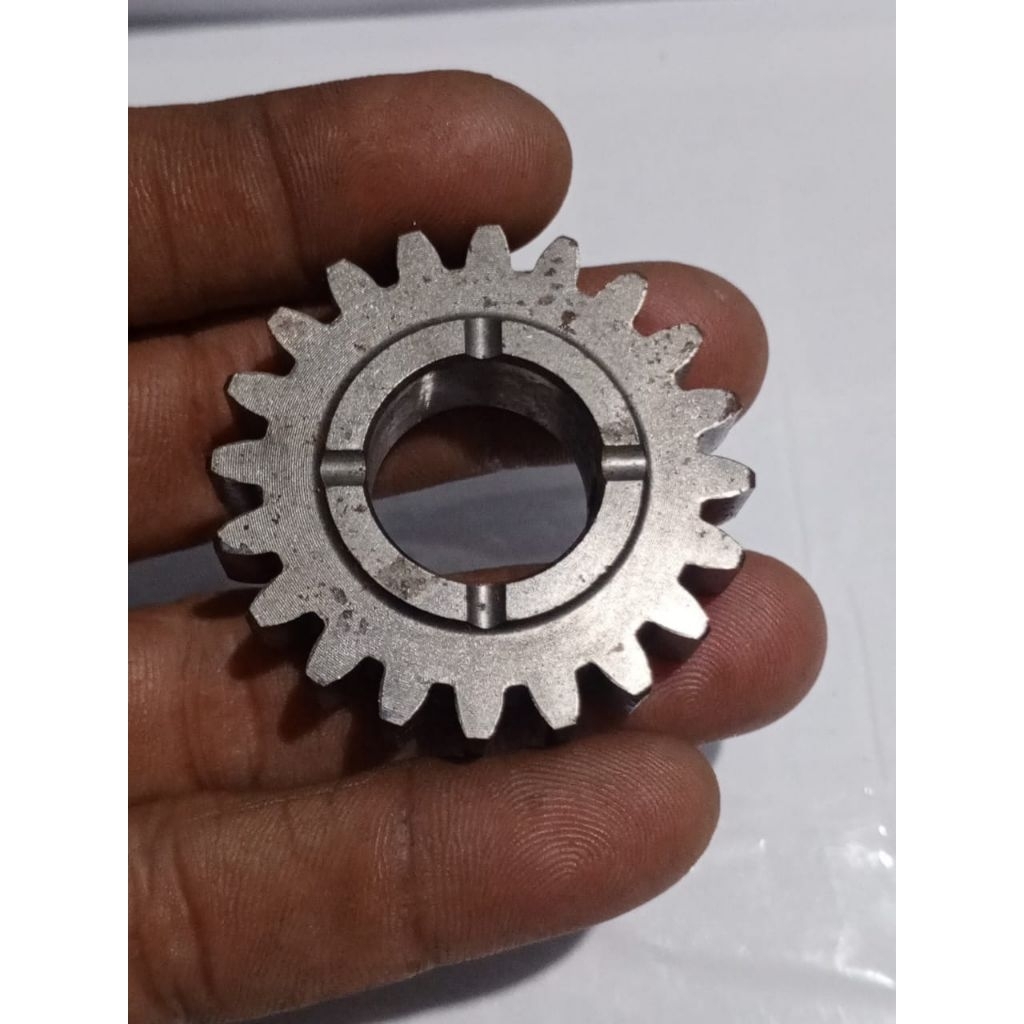 GIGI SELAHAN GIGI ENGKOL SELAHAN YAMAHA VEGA ZR/JUPITER Z1/VEGA RR ORIGINAL