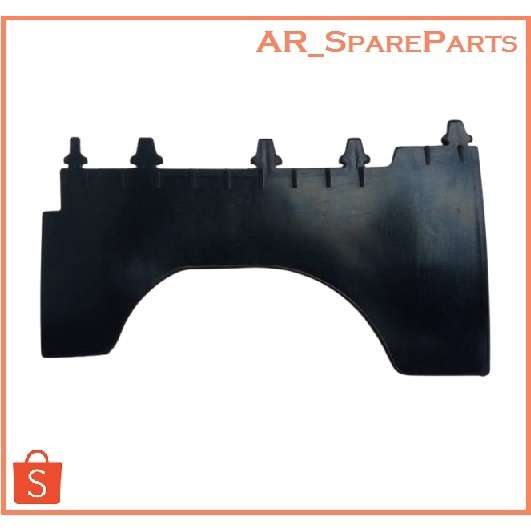 Karet Lumpur Yamaha Mio M3 Mio Z Karet mud guard flap mio Original