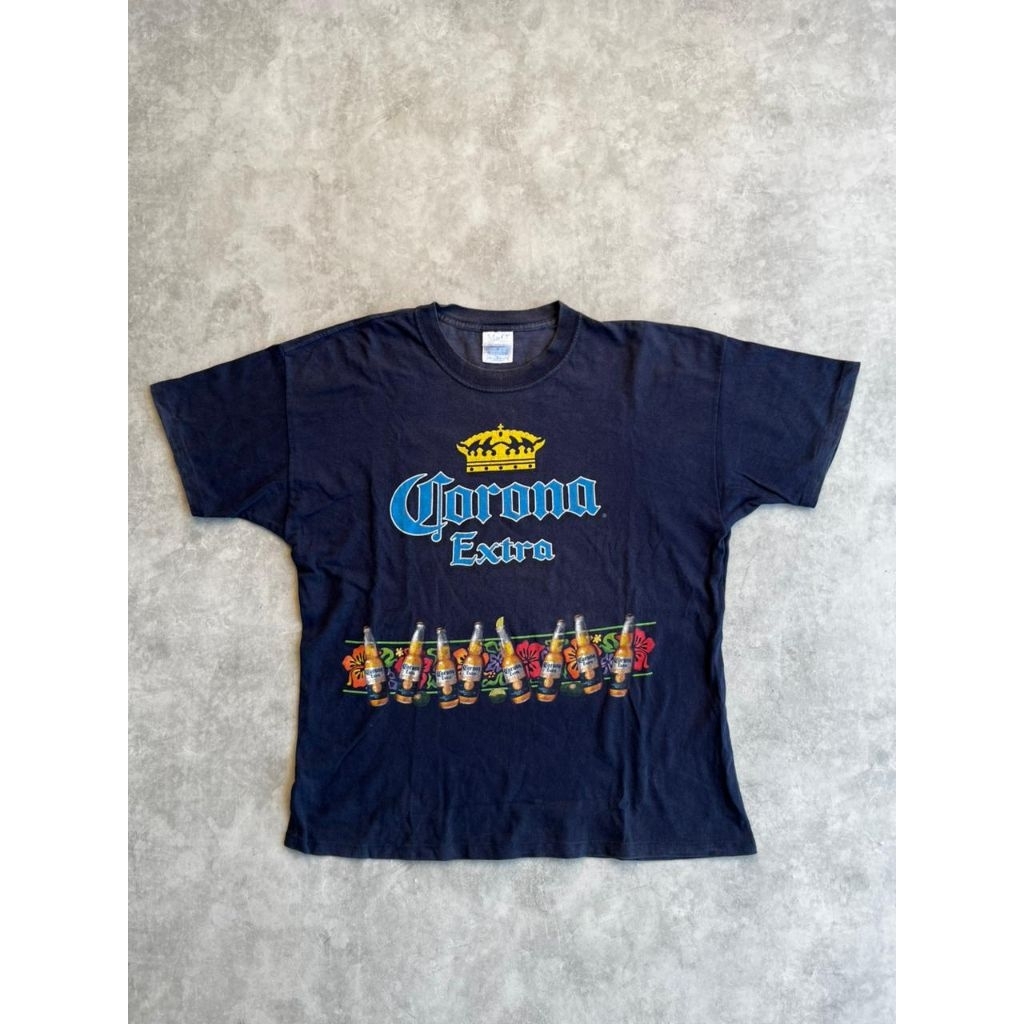 Kaos Art Corona Extra