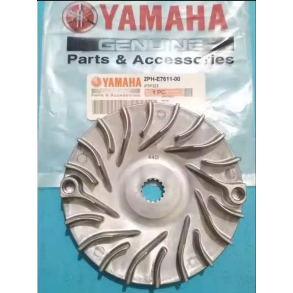 2PH KIPAS RUMAH ROLLER YAMAHA MOTOR MIO M3/XEON (2PH)