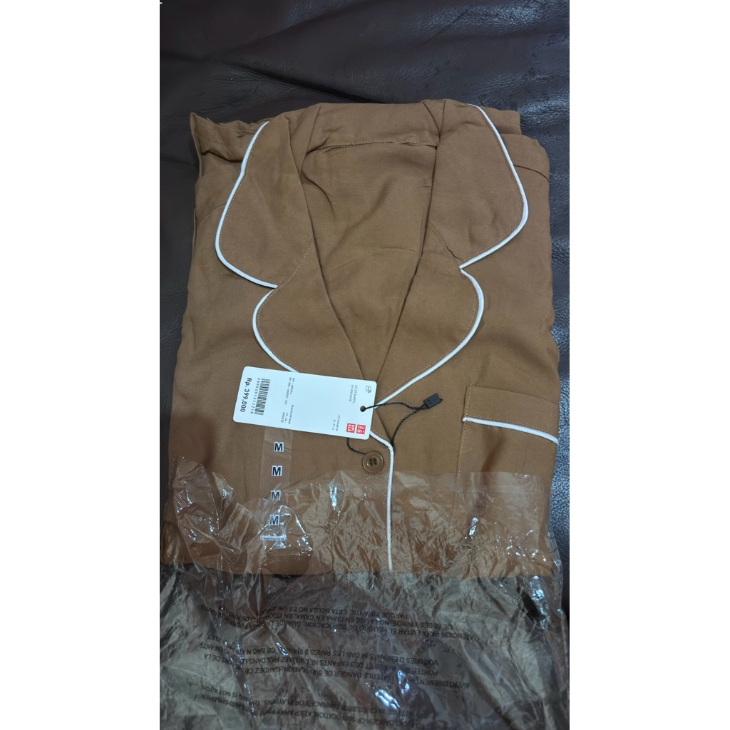 Piyama Uniqlo