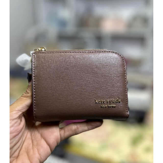 Devin Zip Card Case KS New Butik