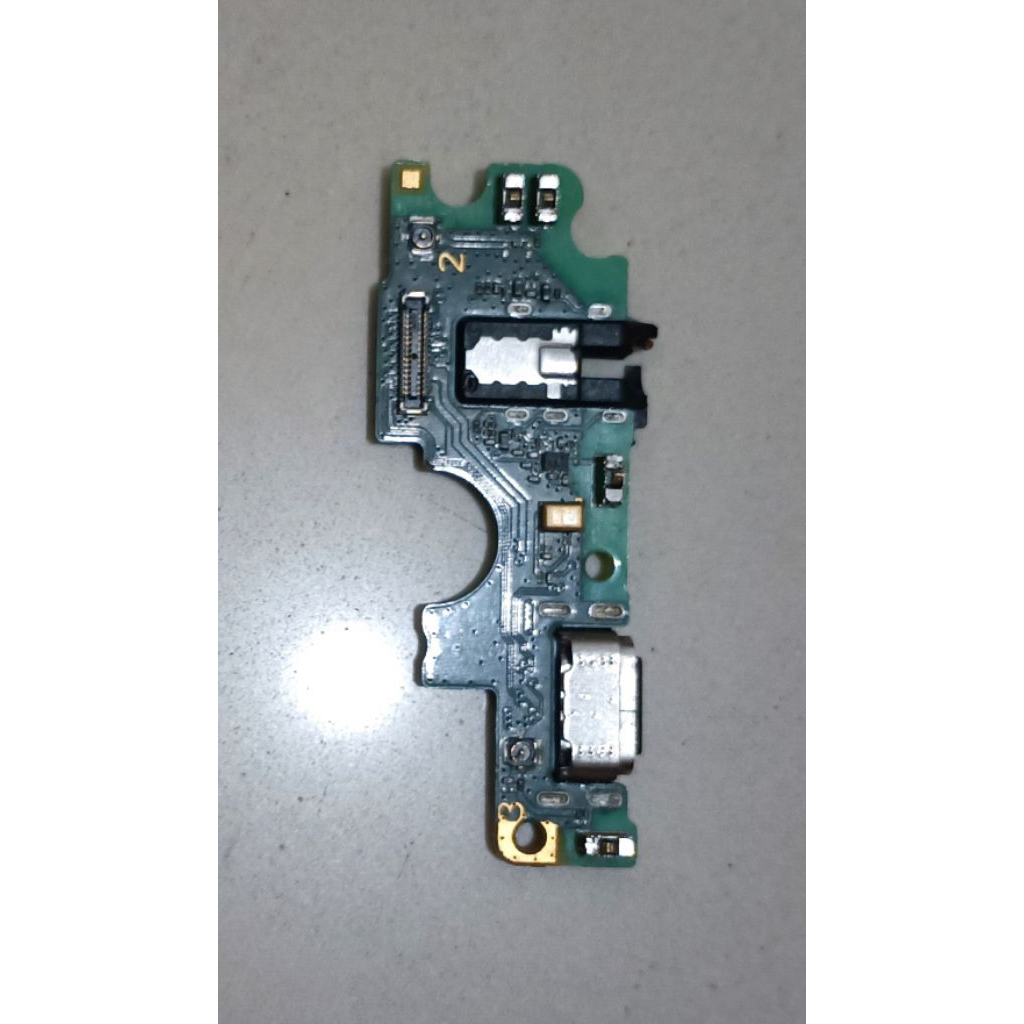 PCB Charger Sharp Aquos V6 5G