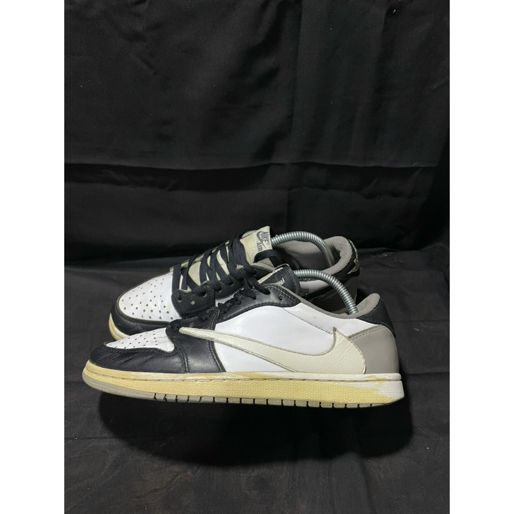 Nike Air Jordan 1 Low Travis Scott