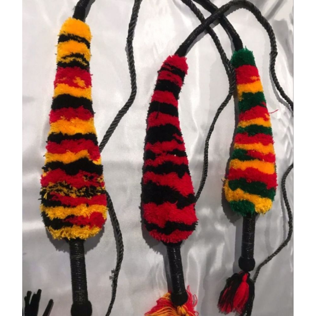 PROMO Pecut Jaranan / Pecut Bopo Gambuh / Pecut Tari / Pecut Bopo / Cambuk Cemeti Jaranan