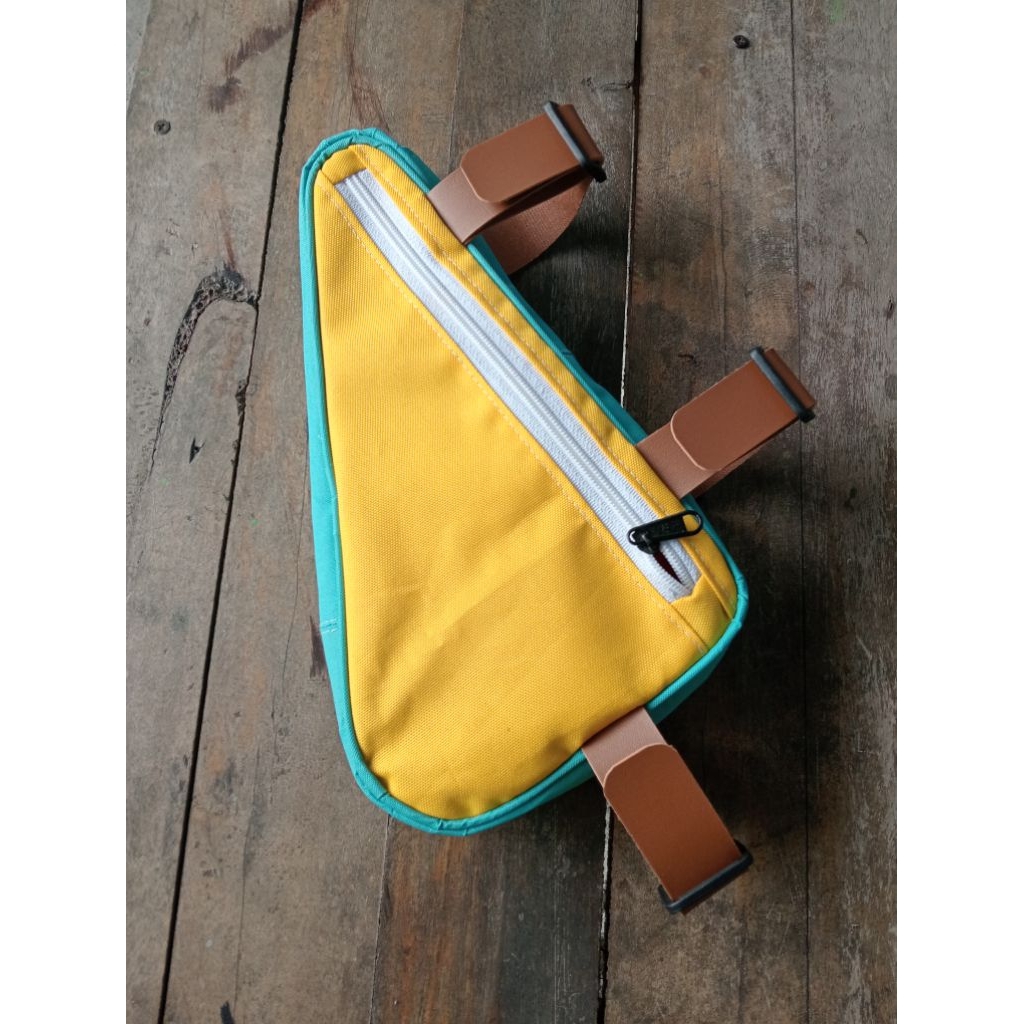 TAS SEPEDA FEDERAL FIXIE ROADBIKE