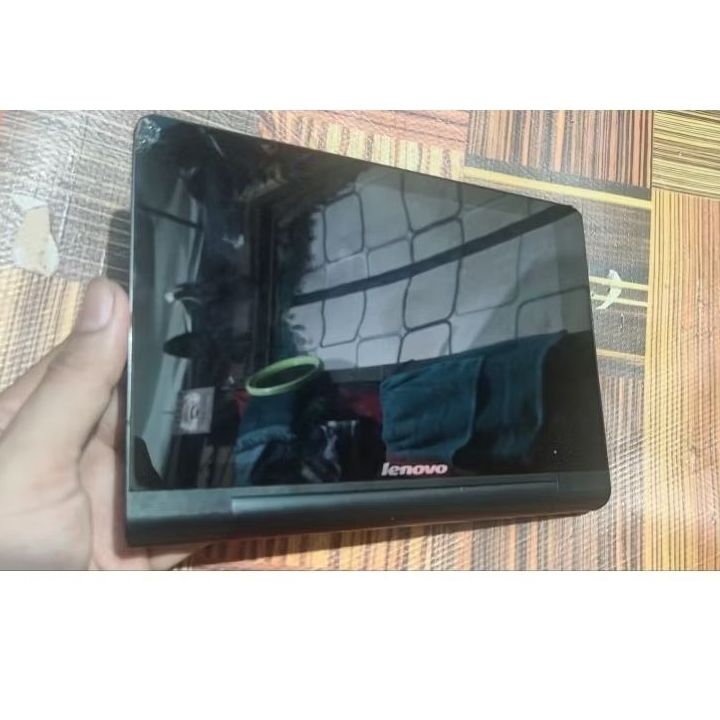 Lenovo Tab Bekas Kondisi Mati