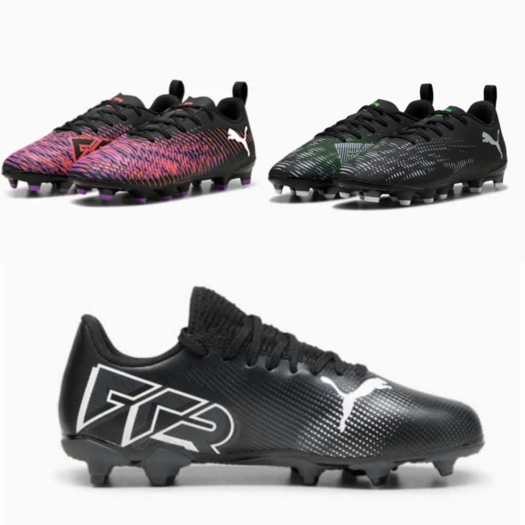 sepatu bola anak original PUMA FUTURE 8  FG