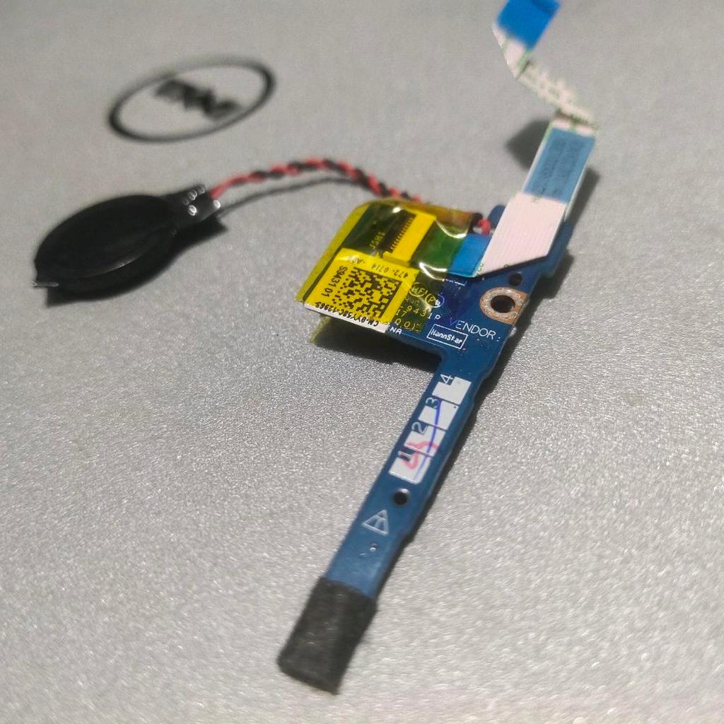 Port batre cimos laptop dell e7240