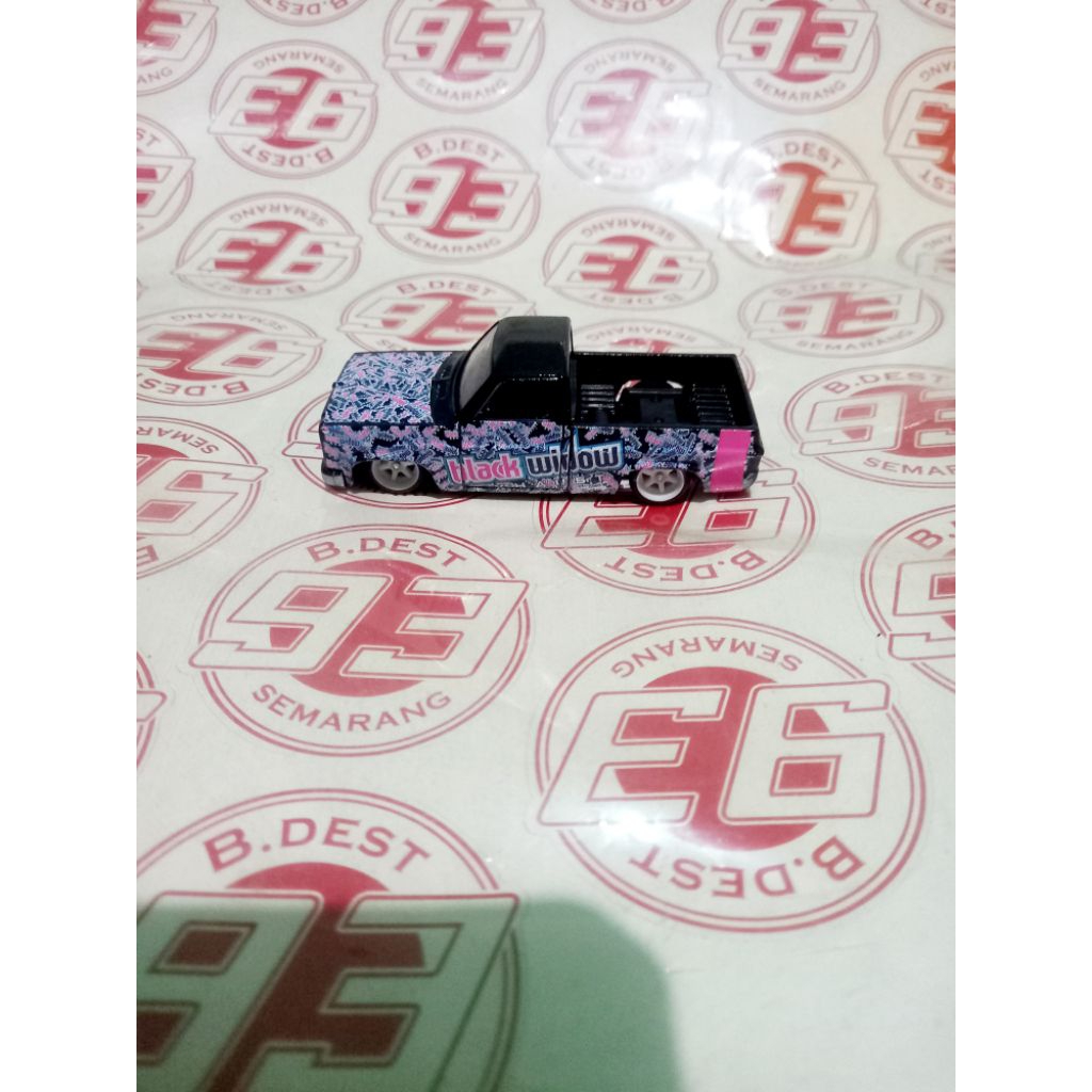 hotwheels 83 chevy silverado