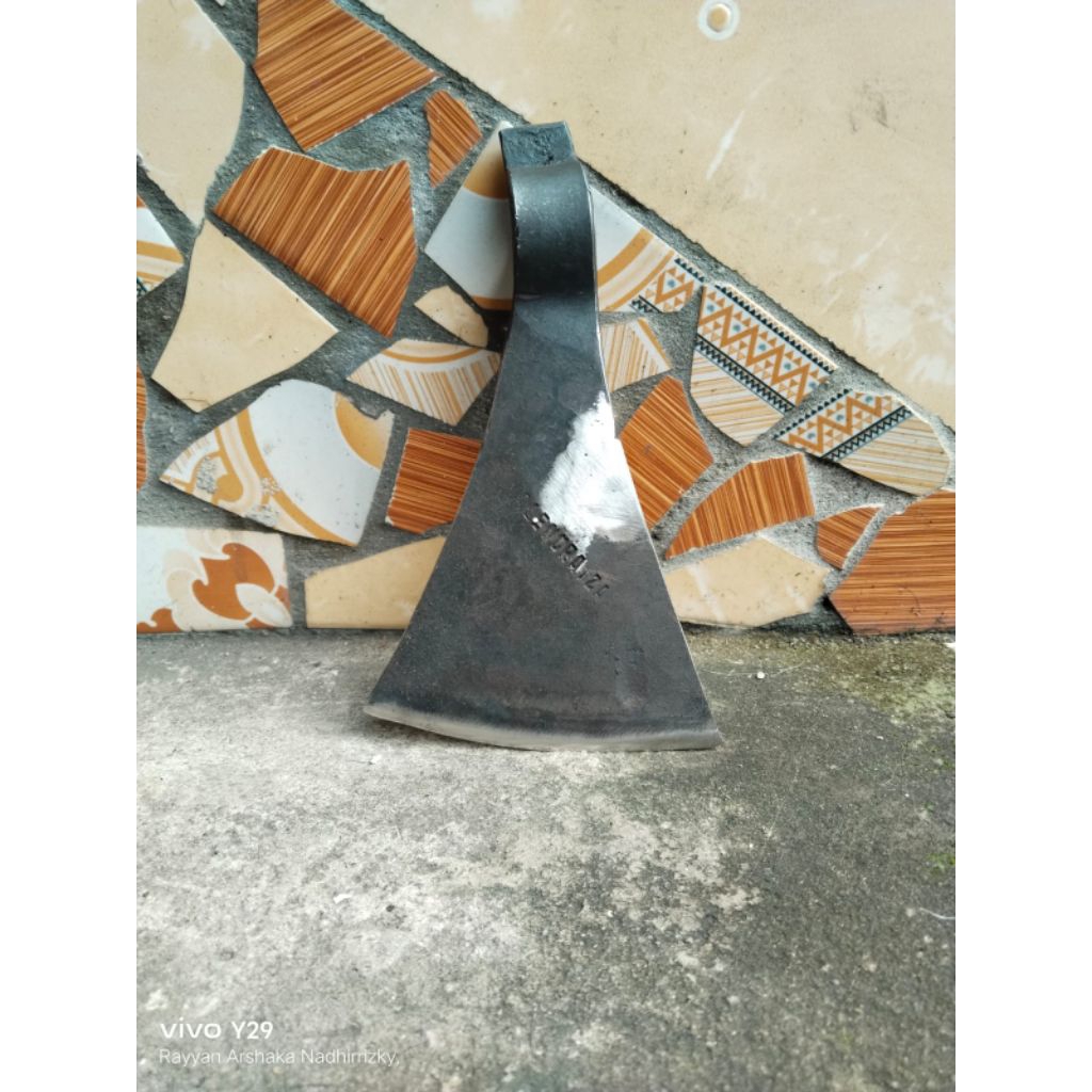 Kampak sawit alat pertanian kelapa sawit