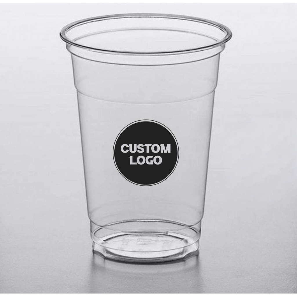 cup printing 12oz datar Starindo / SAP