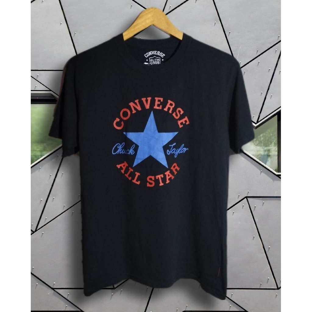 Converse kaos second/preloved/branded