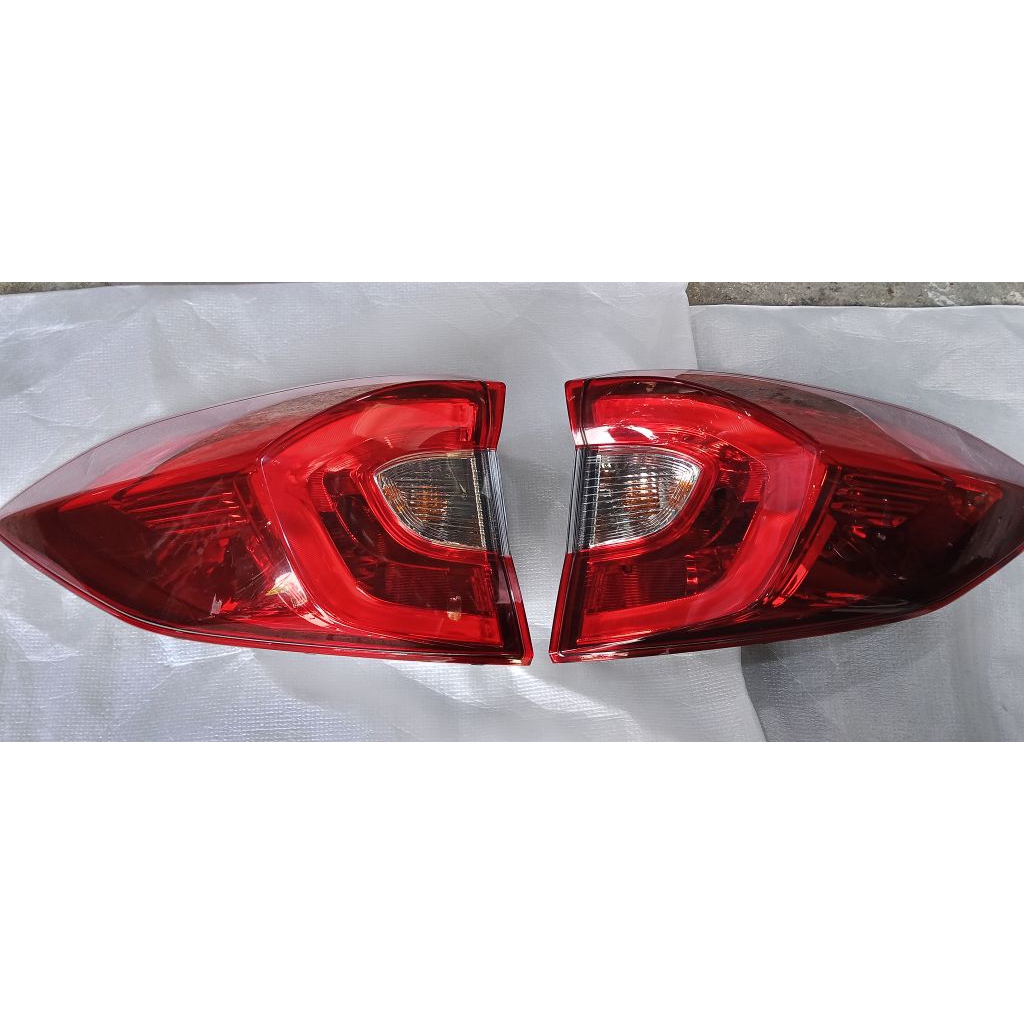 Stoplamp Honda BRV 2016 Barang ORiginal Honda