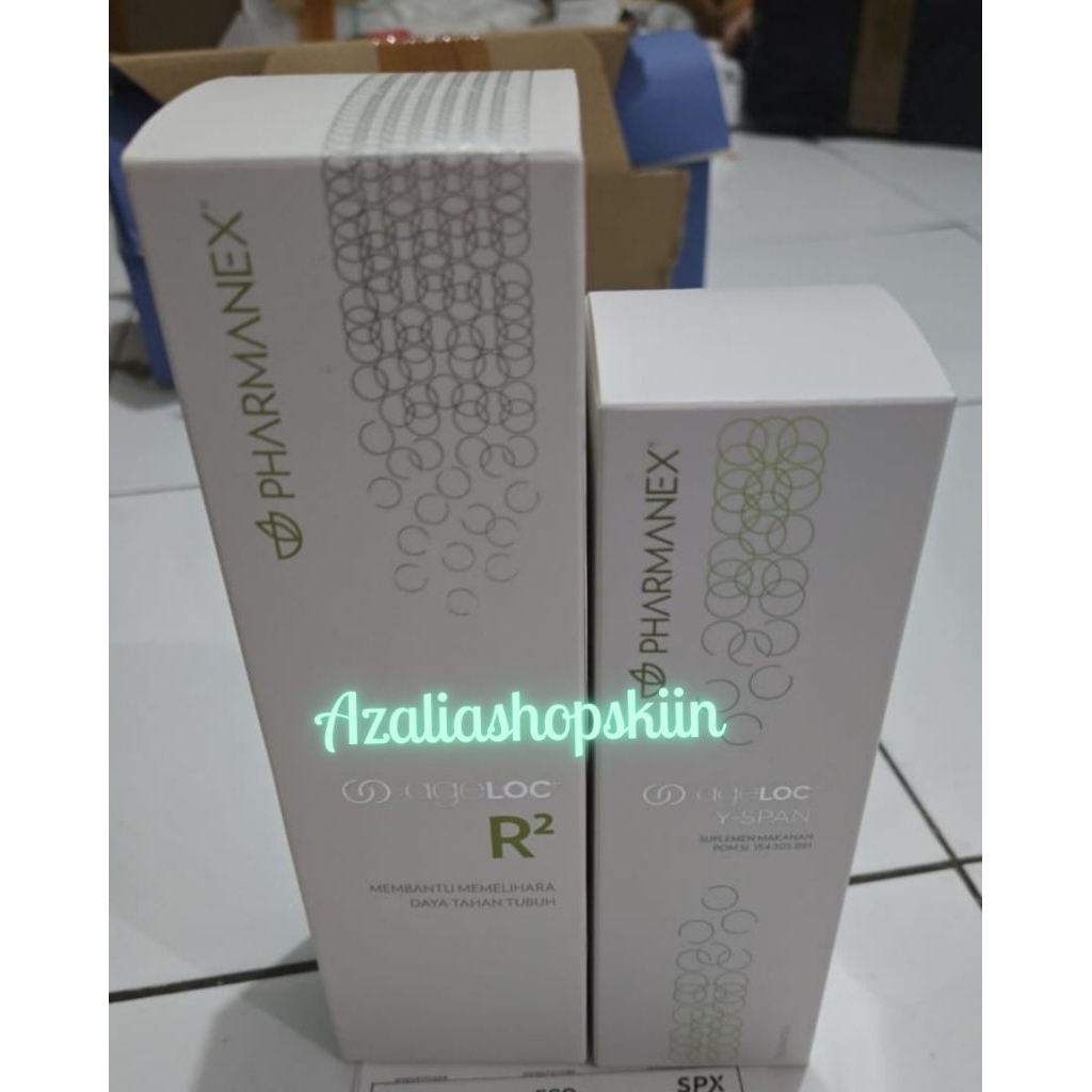 Ultimate duo (y span & r2 original) exp 09/2026