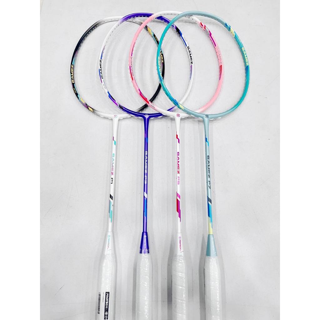 Raket Bulutangkis Protech Gamez