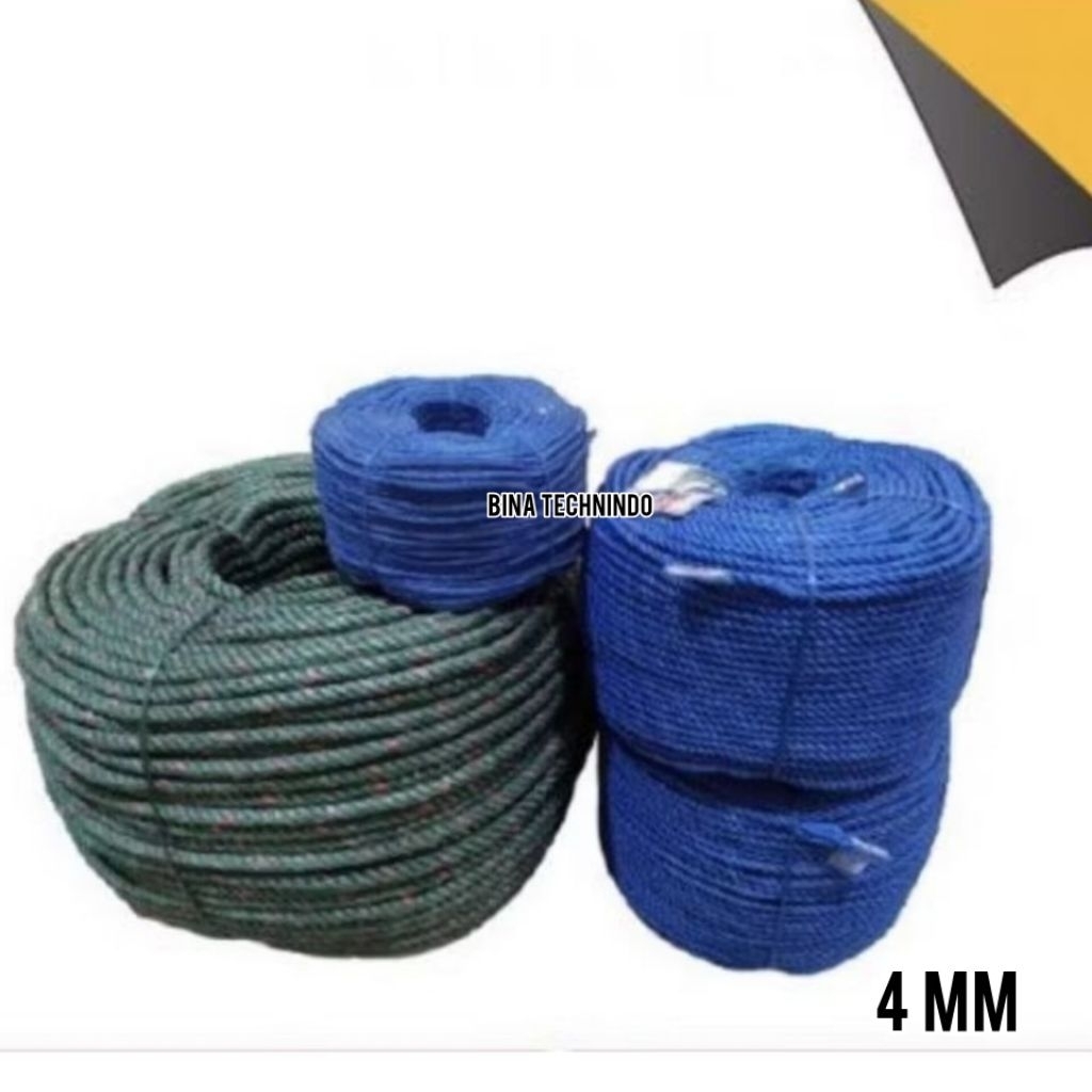 4MM Tali nylon 4mm united. tali united nylon. tali nylon united 4mm