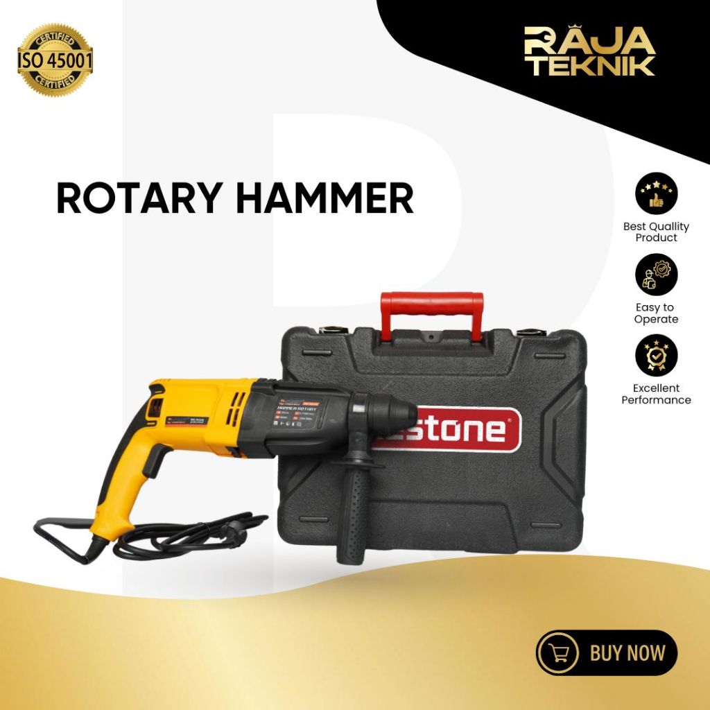Rotary Hammer