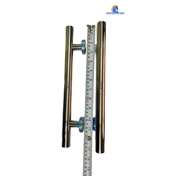 3017 (SULING) Handle Pintu Rumah /Tarikan Pintu/Gagang Pintu DUA CSA