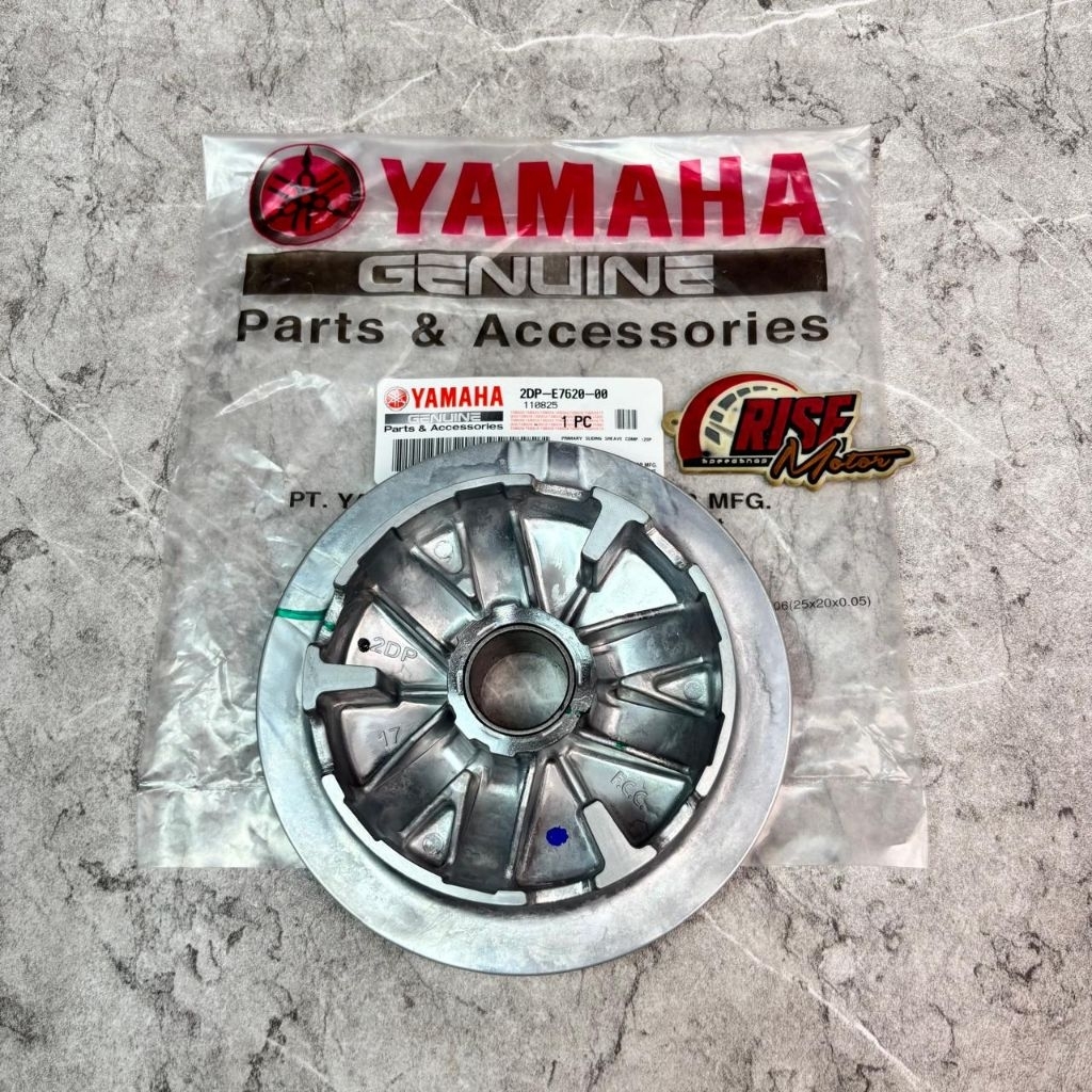 PULLEY NMAX ORISINIL