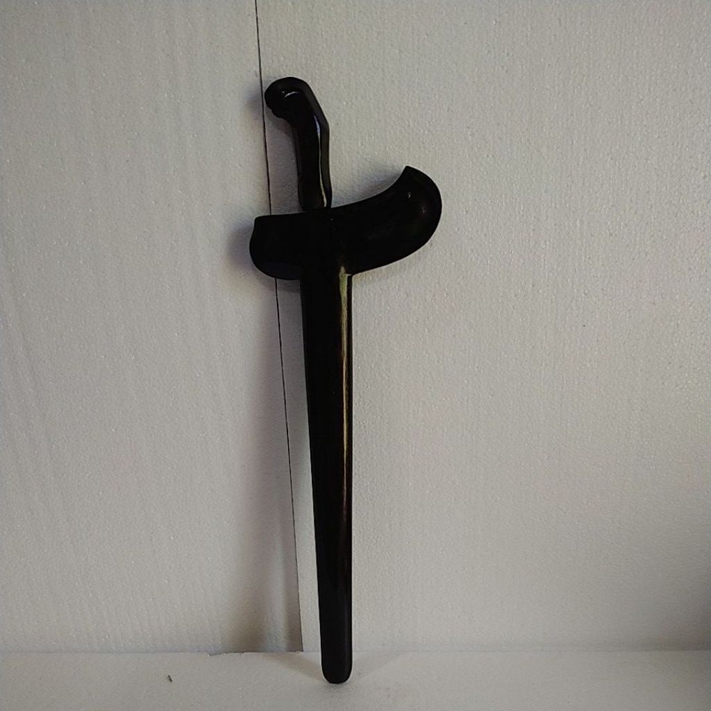 Warangka Keris Gayaman Solo