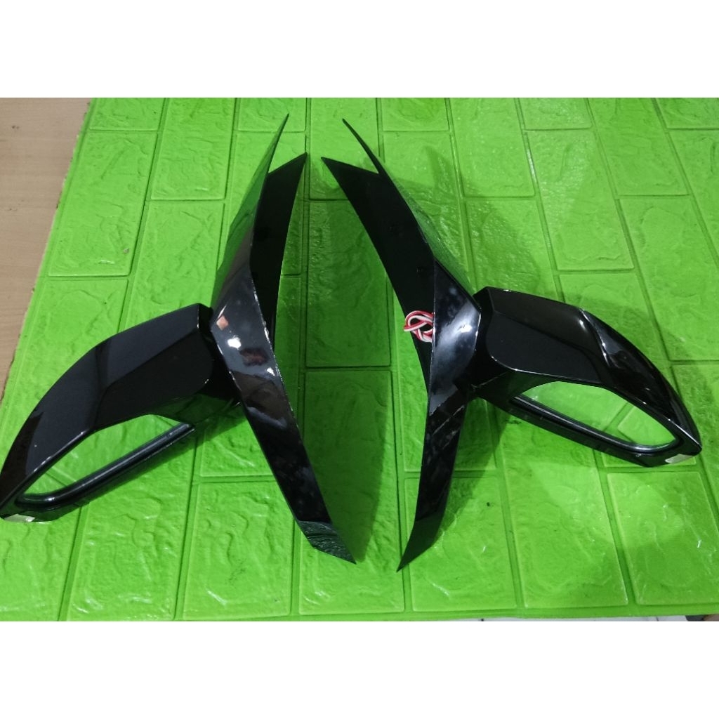 spion lipat vnd Nmax old