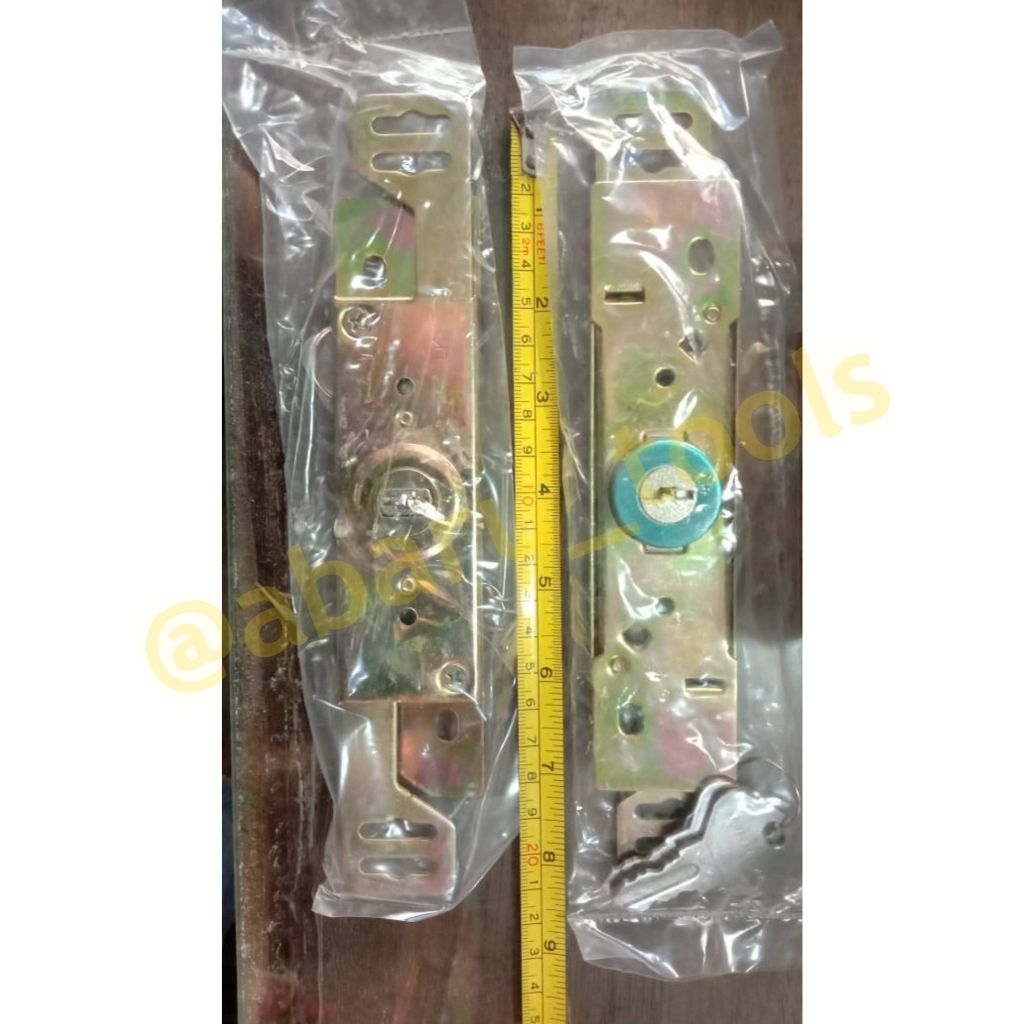 Kunci Rolling Door Kunci Pintu Rolling Door Anti Macet