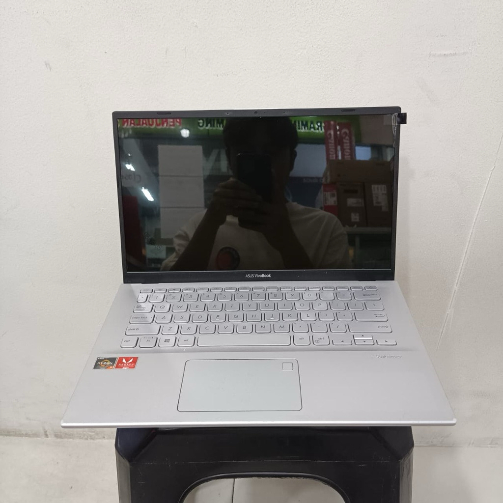 ASUS A412DA-EK501T AMD Ryzen 5 3500U. 8GB. 256GB. 14"FHD