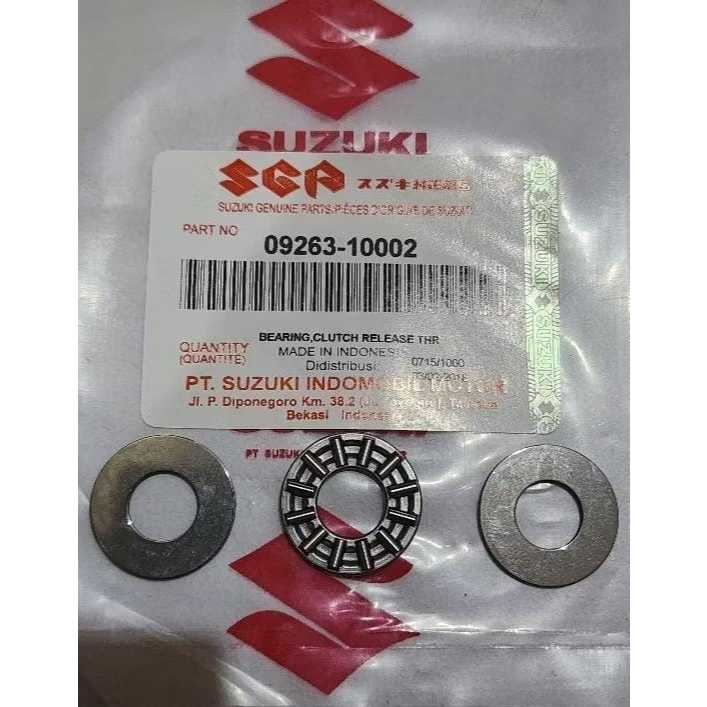 BEARING STUT KOPLING SATRIA FU ORI