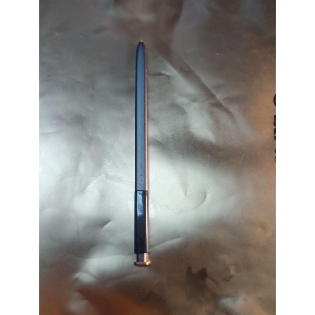 stylus pen Samsung Note FE ORI original copotan mulus