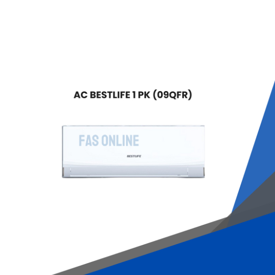 AC BESTLIFE 1 PK (09QFR)
