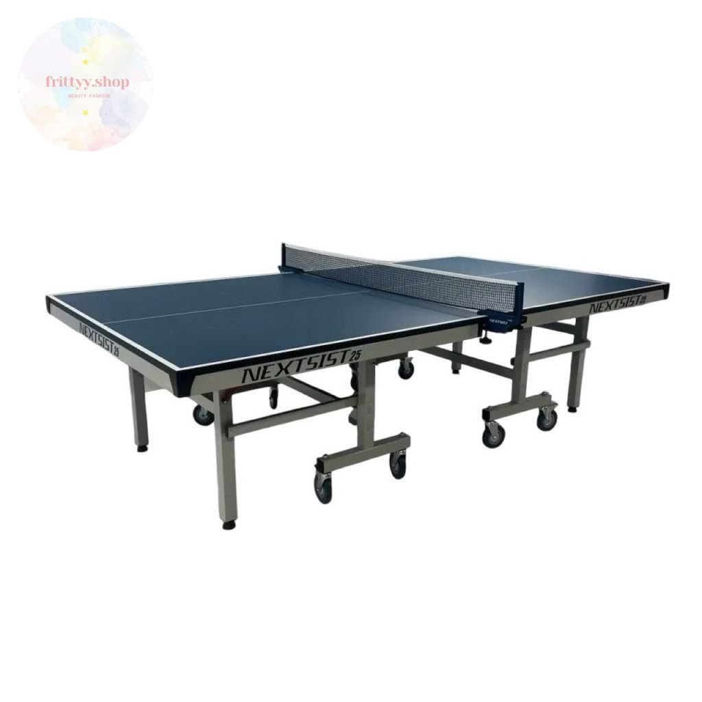 Meja Pingpong Tenis Meja NEXTSIST 25MM Original Import