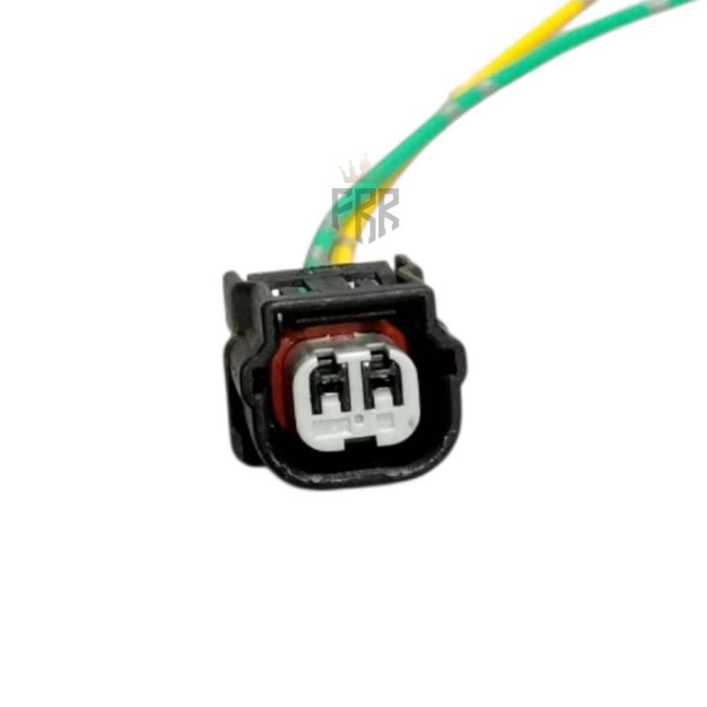 soket sensor panas eot mio j / mio m3 / nmax / soul gt 125