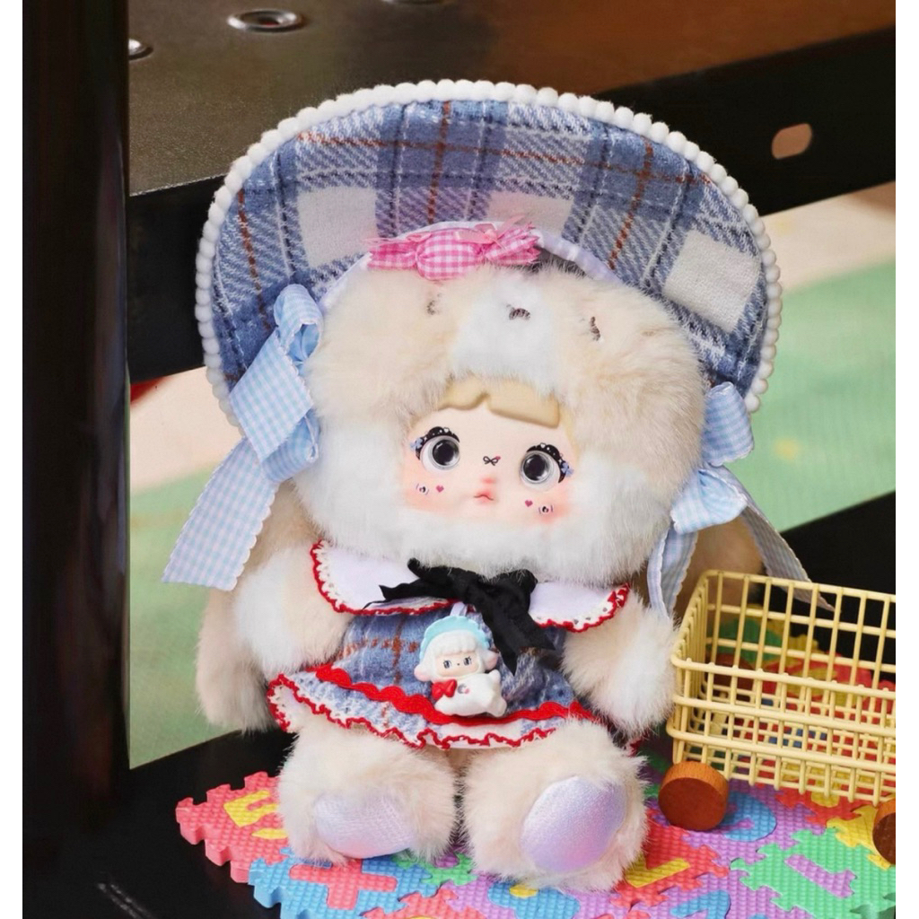 NOMMI ABOUT THE CHILDHOOD SELECTED (AVAILABLE SECRET)