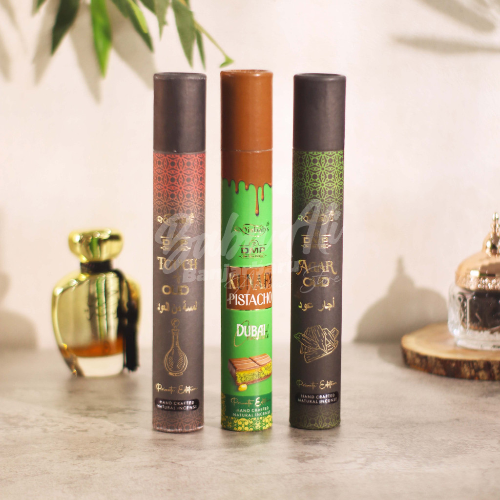 DUPA BAKHOUR SAVITRI MISBAH | Bakhoor Arab Asli Import Premium Madinah Haramain Kayu Gaharu Wangi Le