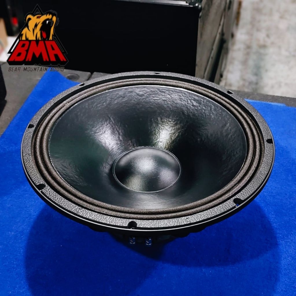 Speaker BMA 15inch | 15BM750+ | 800 watt