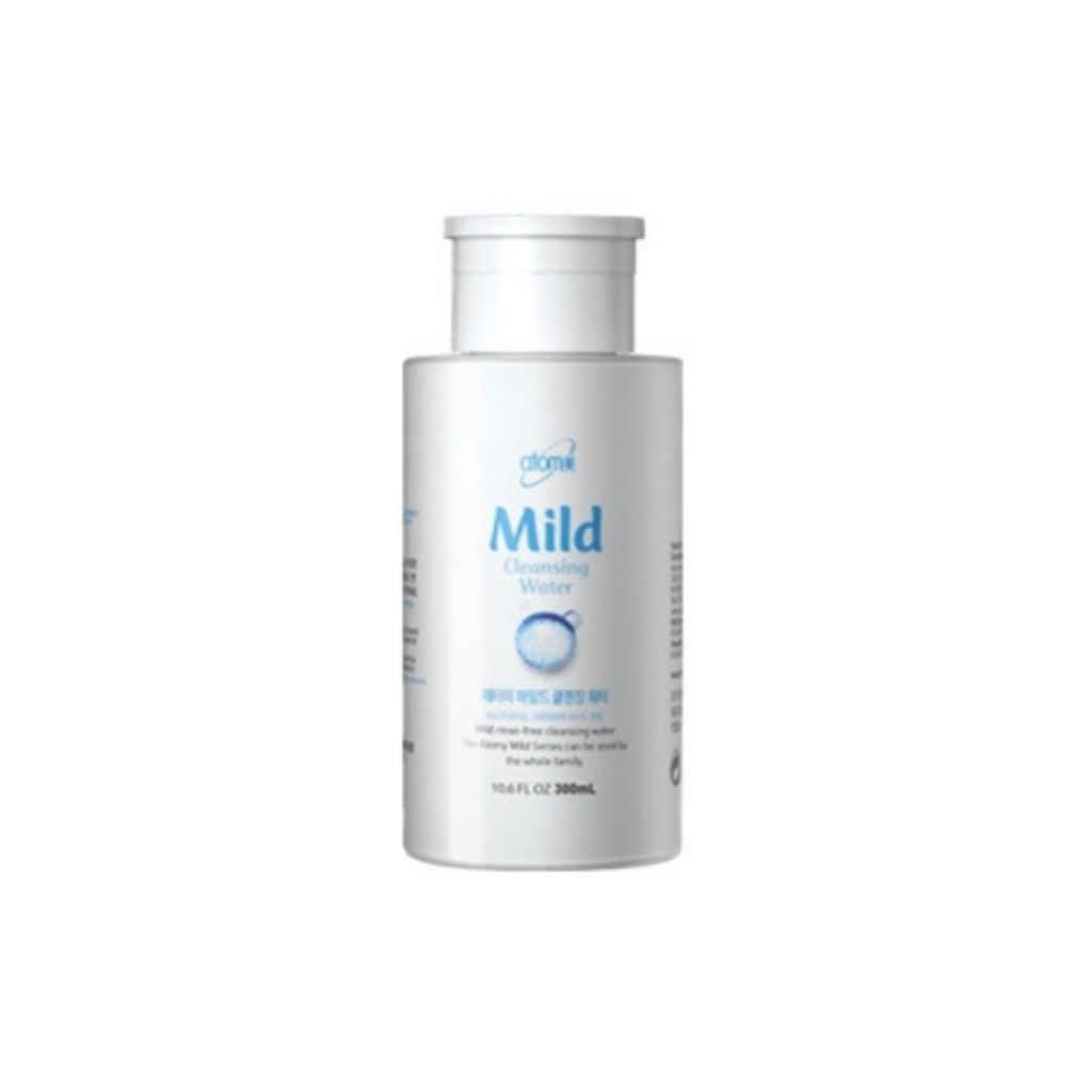 ATOMY MILD CLEANSING WATER